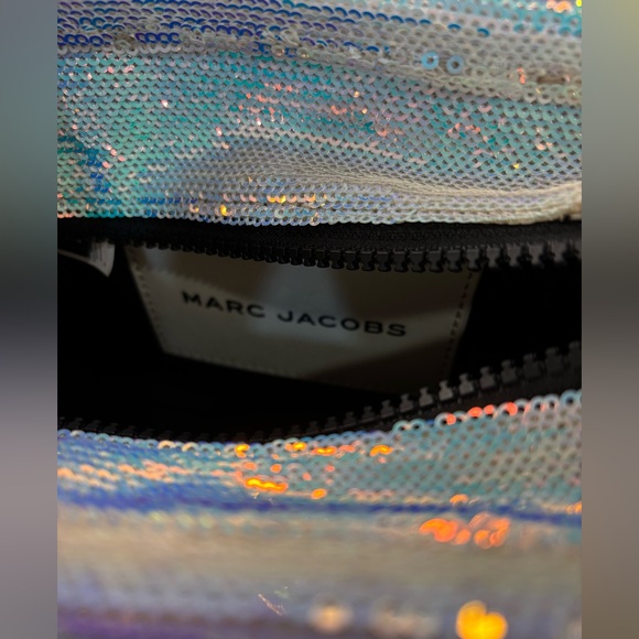 Marc Jacobs Tote Bag - Sequins - Picture 4 of 5